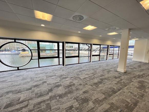 Harbour Island, Harbour Exchange Square, London, Offices To Let - 1068FCC0A15B455DBB3C97ED94A9BEBE.jpeg