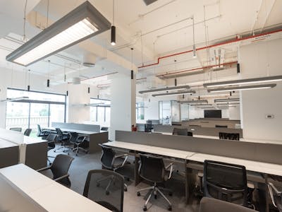 Golden Mile 6, Palm Jumeirah, Dubai, Office / Serviced Office To Let - _GJD0116.jpg