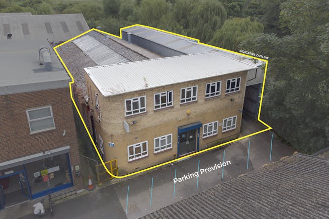 Unit 6 Eskdale Road, Uxbridge, Industrial / Warehouse For Sale - 1.jpg