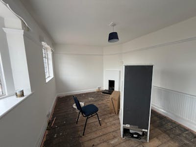 The Bridge Inn, 1 Lowesmoor Terrace, Worcester, Residential Flat / Leisure To Let - p11.jpg