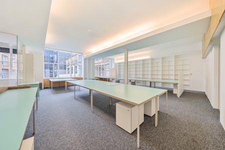 Unit 2, Bluelion Place, London, Office To Let - 130927119684ac314e25e9ARW1.jpg