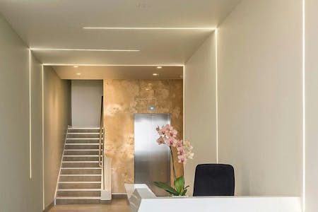 12, Greek Street, Leeds, Office To Let - 12 Greek Street  Reception.jpg