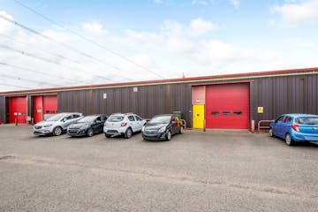 129 Deerdykes View, Cumbernauld, Industrial To Let - 129.jpg