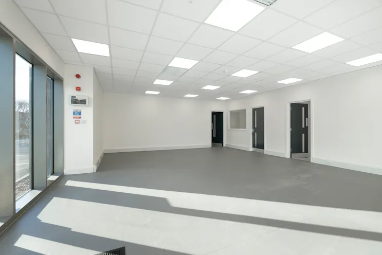 Trade City Bracknell, Bracknell, Industrial / Warehouse To Let - Trade City Bracknell