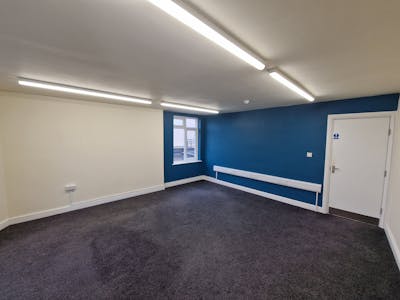 3rd Floor, Stockport, Office To Let - 20240221_135052.jpg