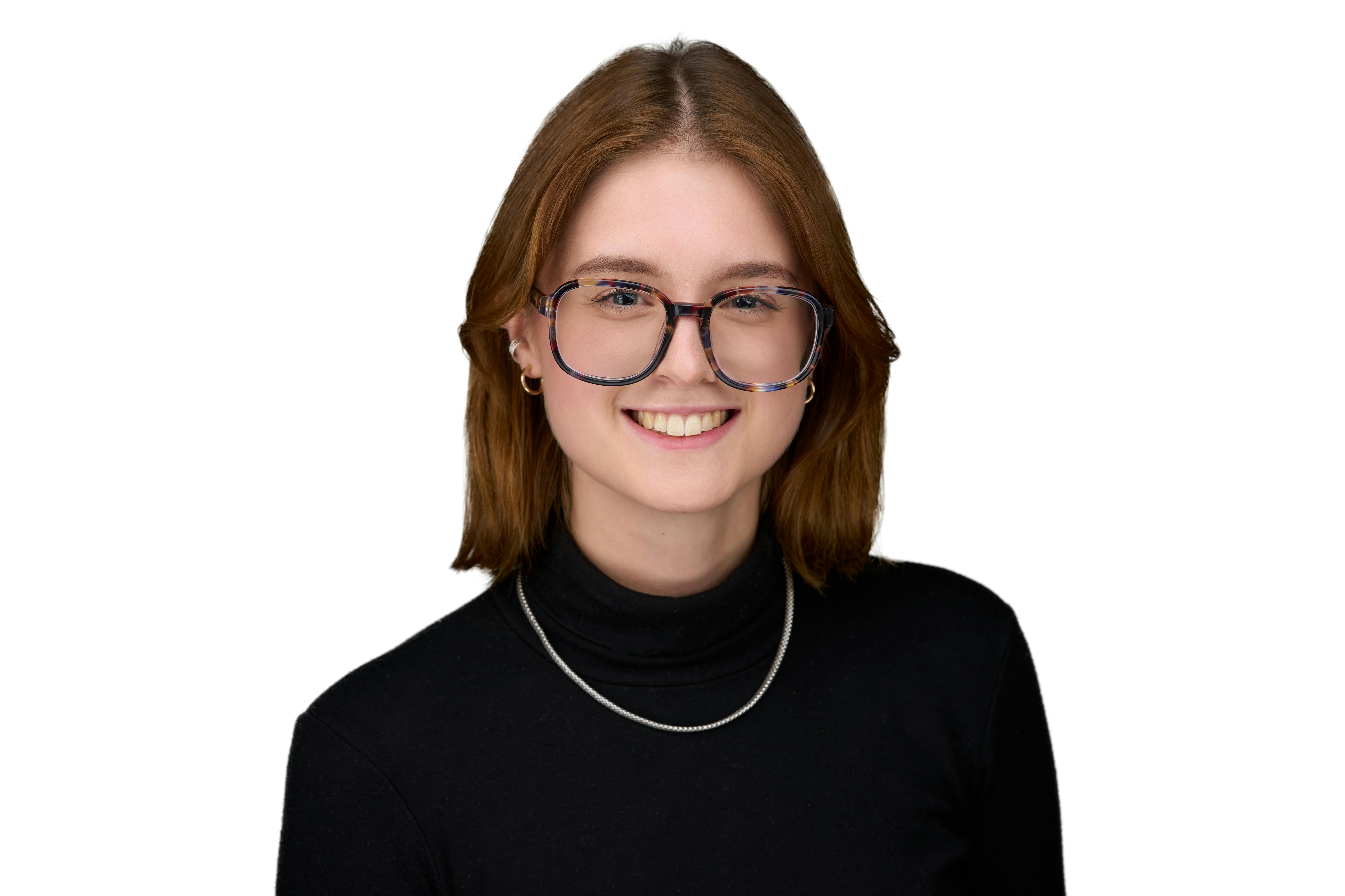 Georgie Williamson profile photo