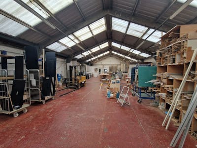 Unit 6-6A The Tanneries, Fareham, Industrial / Office / Warehouse To Let - 20250730_100708.jpg
