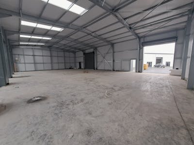 Silverwoods Trade Park, Silverwoods Way, Kidderminster, Light Industrial To Let - Unit 3