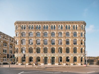 The Menier Building, 51-53 Southwark Street, London, Office To Let - The Menier Building External Copy.png