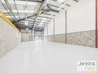 Unit B1, The Laurels Business Park, Cardiff, Industrial To Let - CAM05096G0-PR0044-STILL009.jpg