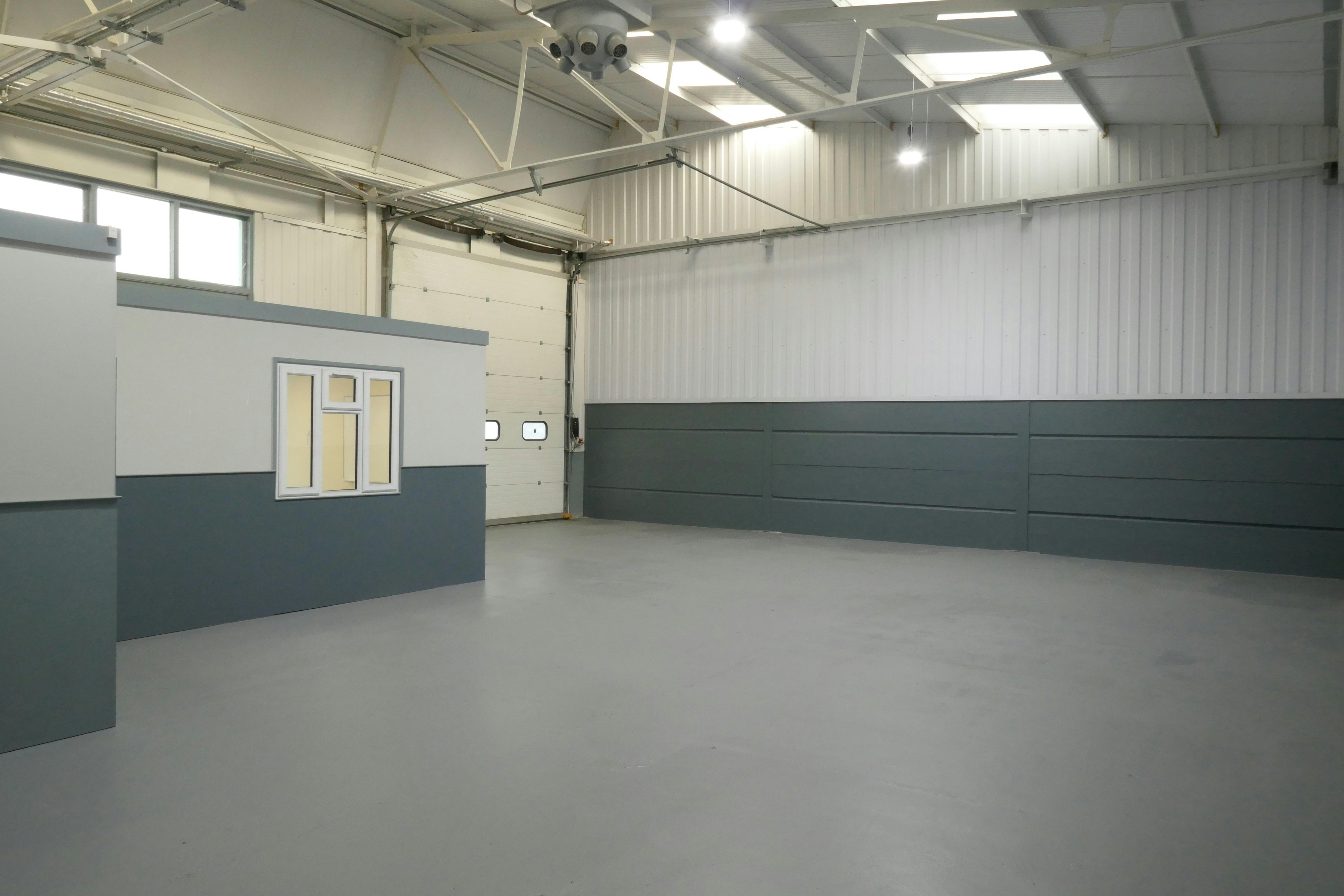 Unit 2, Harlow, Industrial To Let - P1060361.JPG
