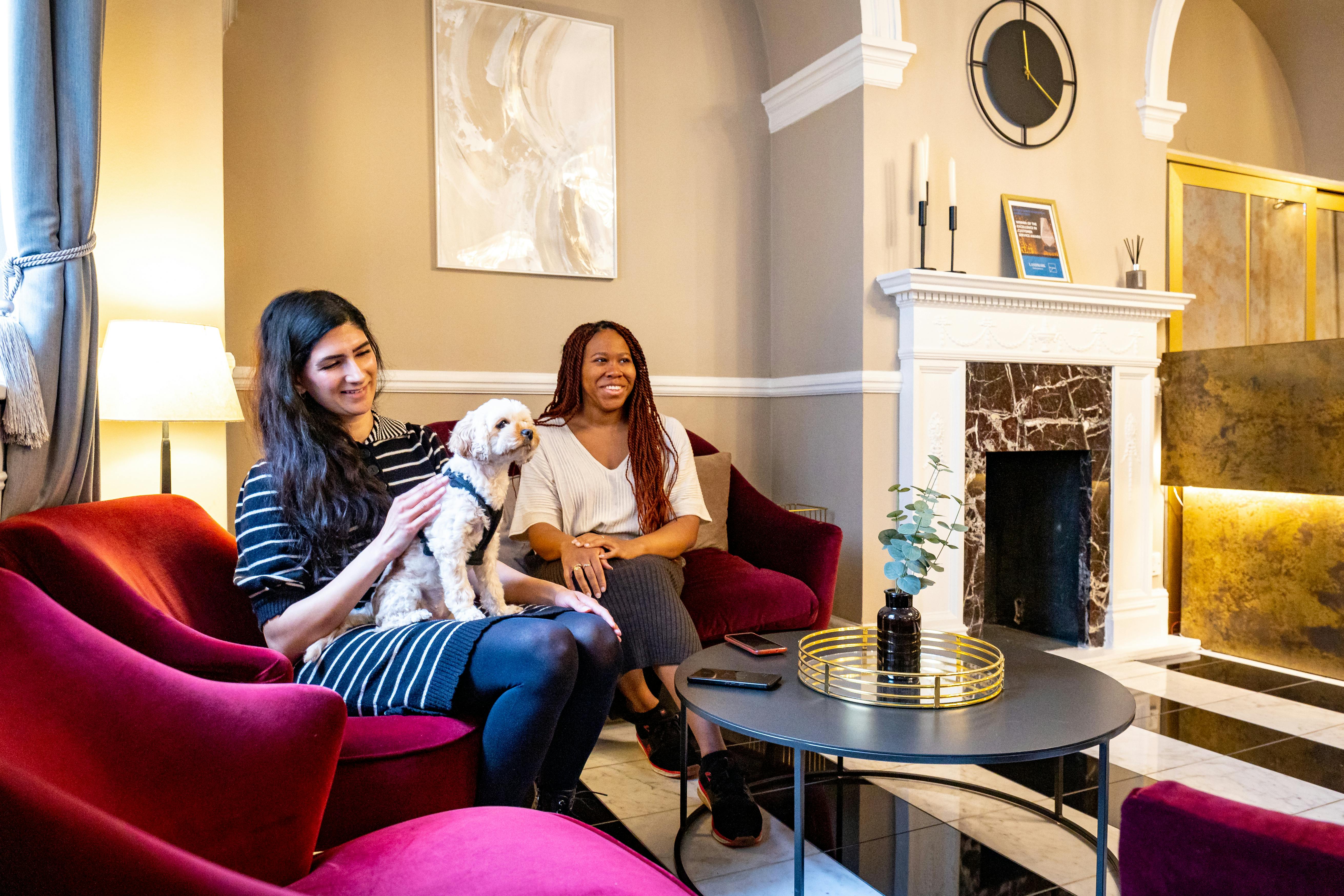 Office in London - photo 4