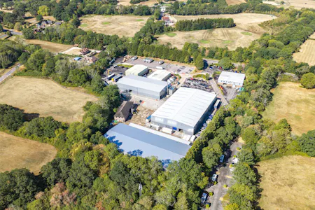 Spring Copse Business Park, Horsham, Investment / Industrial / Warehouse For Sale - SCBP 10.jpg