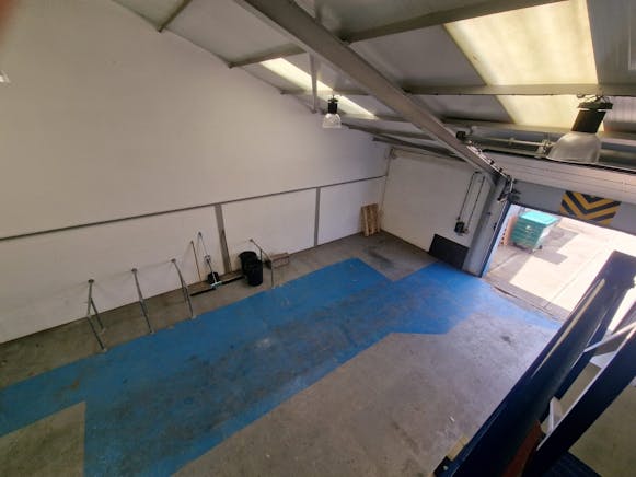 Unit 14 Cufaude Business Park, Cufaude Lane, Bramley, Industrial / Industrial To Let - Pic 5  22 07 24.jpg