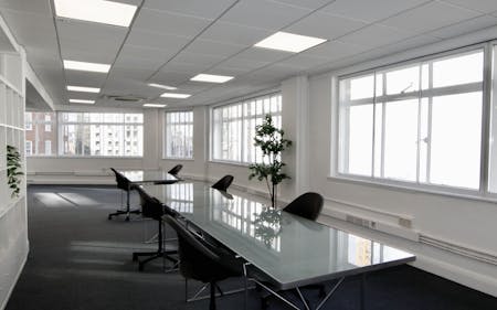 Atlantic House, 351 Oxford Street, London, Office To Let - _MG_7333.JPG