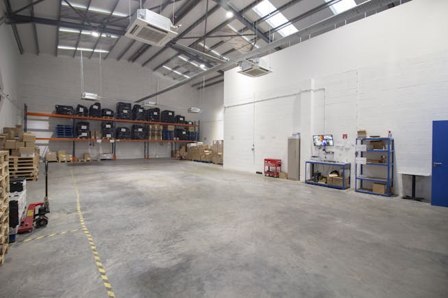 Unit 19 Sheraton Business Centre, Perivale, Industrial / Warehouse To Let - 4.jpg