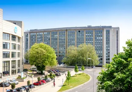 Reading Bridge House, Reading, Office To Let - External.jpg