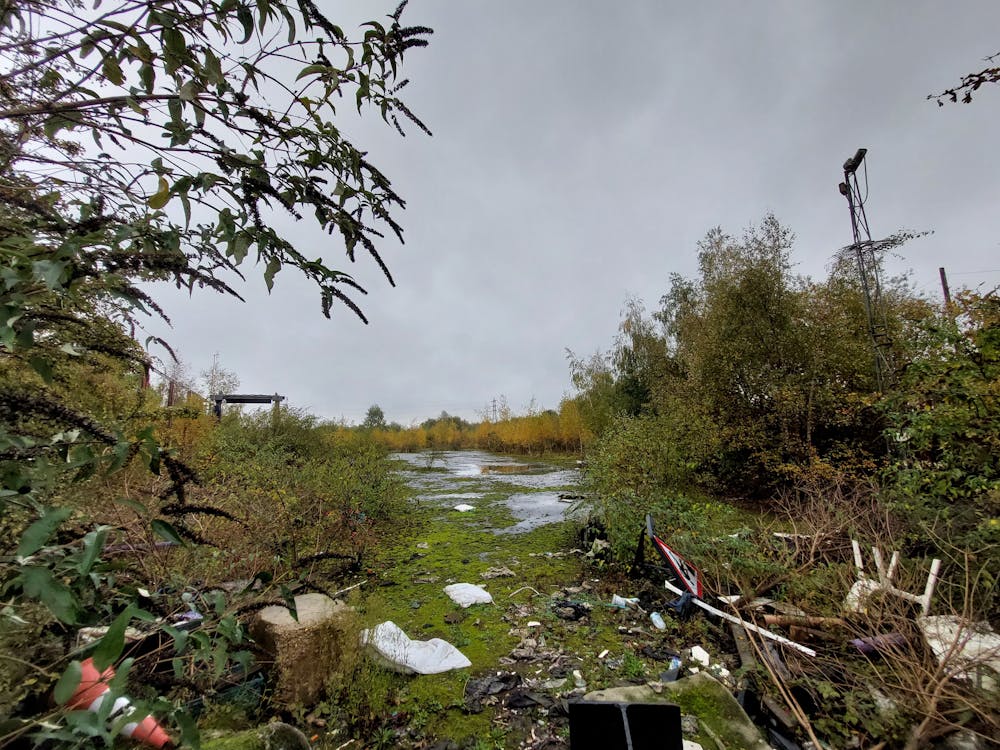 Land At, North Drive - Image 4
