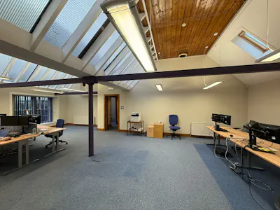 Shepherds Mill, Selkirk, Office For Sale - Photo 4.jpeg