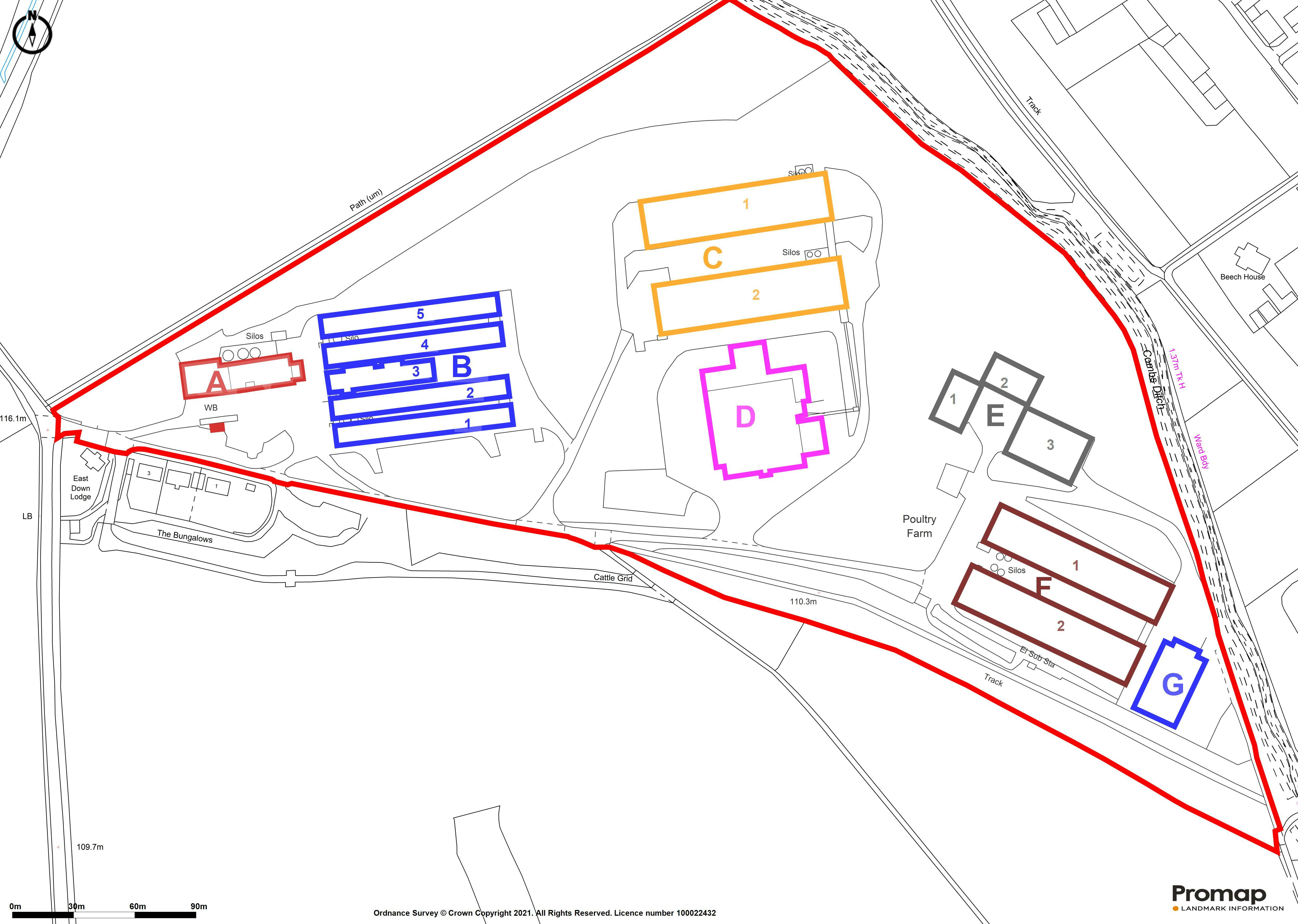 Industrial Unit in Blandford Forum - photo 2