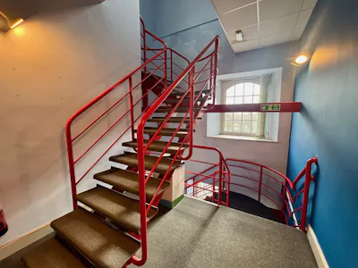 Engine House, Depot Road, Aberdare, Office For Sale - Engine House Aberdare 08.jpg