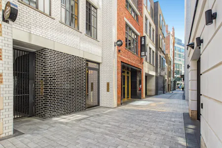 Hilsden House - At the Outernet, Hilsden House, London, Office To Let - DSC04530.jpg