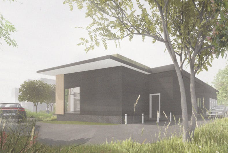 Industrial Unit in Petersfield - photo 4