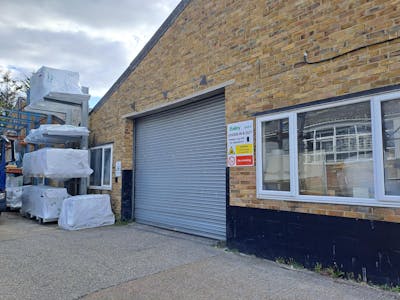 Unit 2 Blatchford Close, Horsham, Industrial / Warehouse For Sale - 20250506_165706.jpg