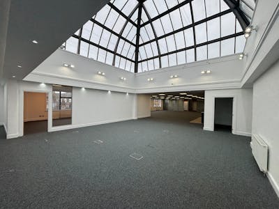 Portland House, 17 Renfield Street, Glasgow, Office To Let - IMG_0138.jpeg