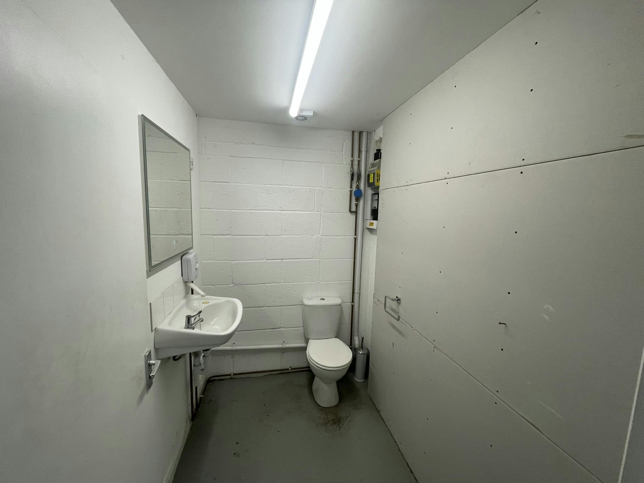 3 Brunel Road, St Leonards On Sea, Industrial To Let - IMG_3851.JPEG