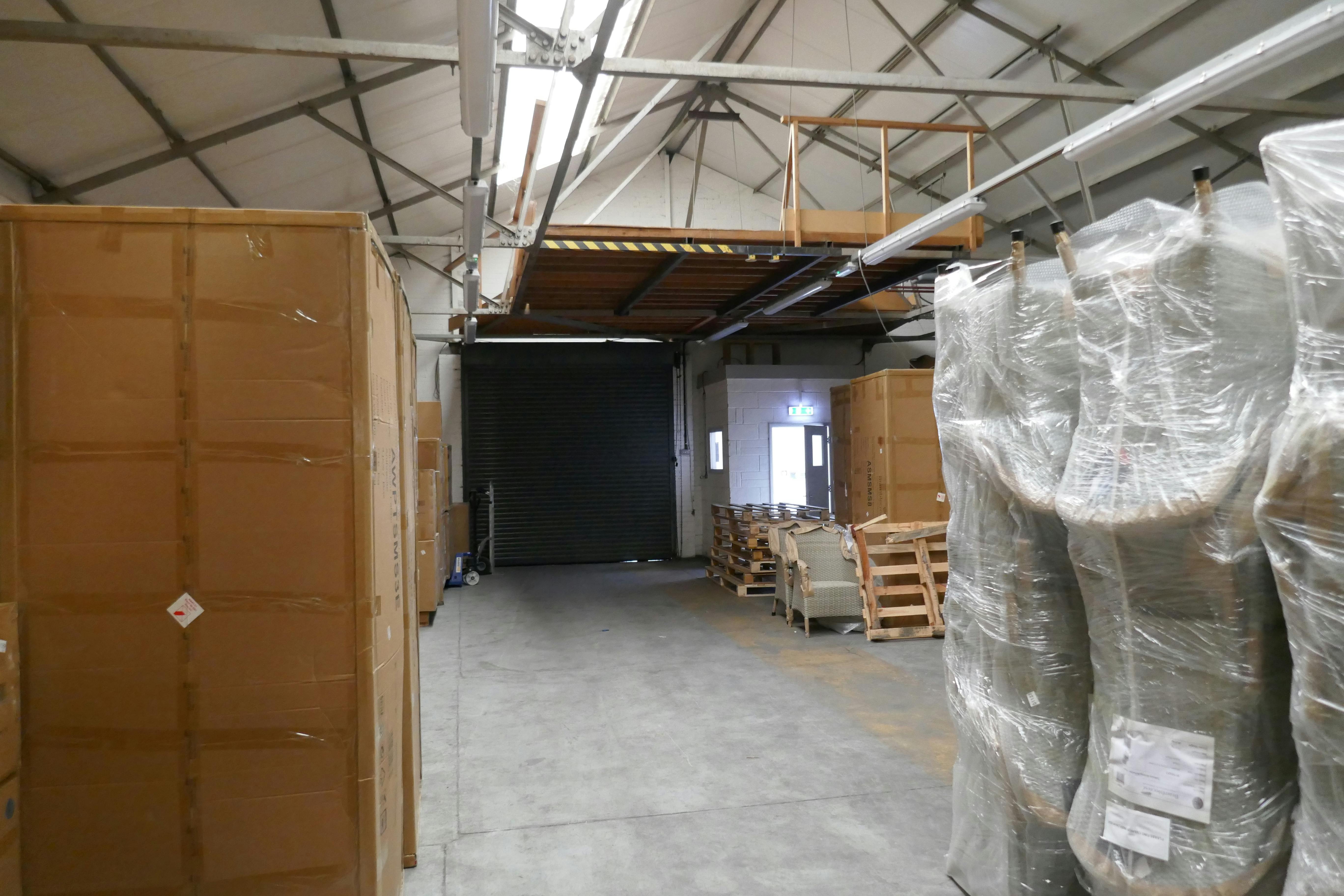 Unit 47 Hillgrove Business Park, Nazeing, Industrial To Let - P1050138.JPG