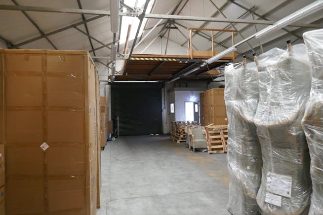 Unit 47 Hillgrove Business Park, Nazeing, Industrial To Let - P1050138.JPG