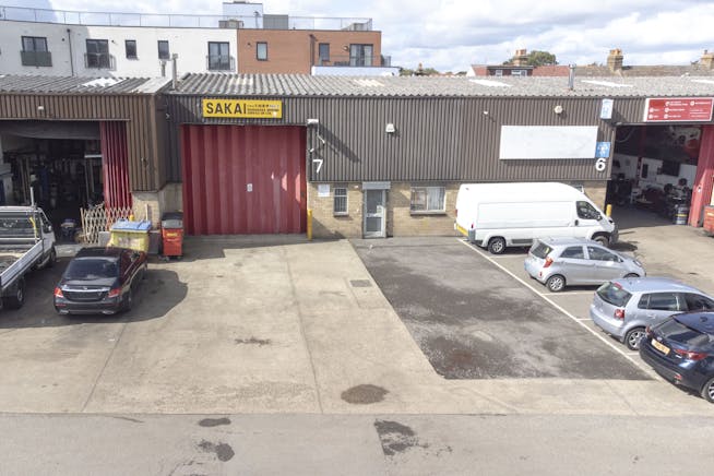 Unit 7, Endsleigh Industrial Estate, Southall, Industrial / Warehouse For Sale - 1 3x2.jpg