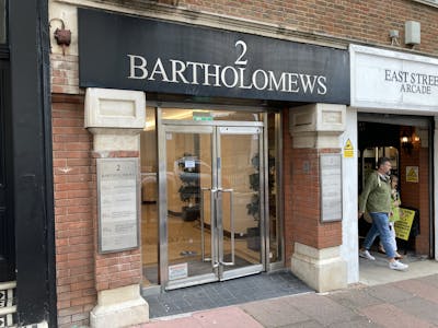 5th Floor Offices, 2 Bartholomews, Brighton, Office To Let - IMG_9787.JPG