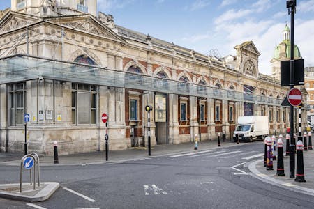 Smithfield Market, London, Office To Let - 31_11744.jpg