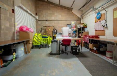 Didmarton 1, Priory Park Industrial Estate, London Road, Tetbury, Industrial / Warehouse To Let - Didmarton-1-Workshop-to-Let-Internal-1-1282x830.jpg