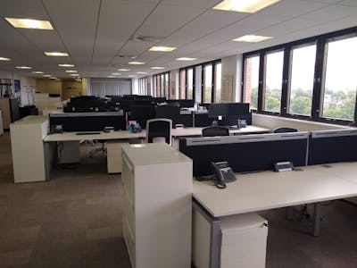 Communications House, South Street, Staines, Office To Let - Communication House 3.jpg