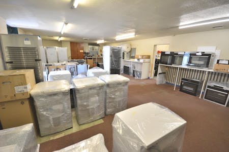 Unit 19, Bolton, Distribution / Distribution Warehouse / Industrial / Industrial Park / Industrial / Storage / Light Industrial / Warehouse / Industrial / Warehouse For Sale - Workshop