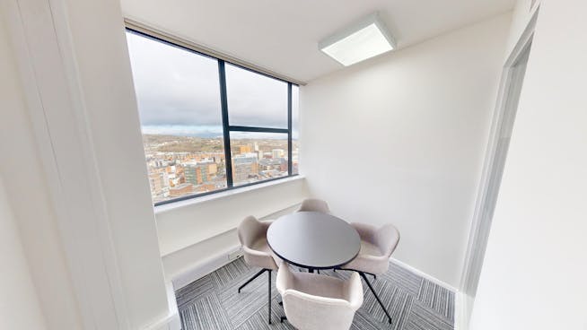 St James House, Vicar Lane, Sheffield, Offices To Let - St-james-house-11th-Floor-02182026_155807.jpg
