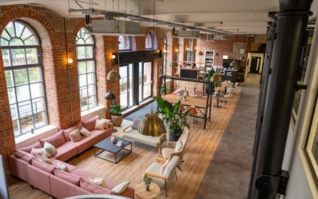 Rose Wharf, Fully Fitted Riverside Suites, Leeds, Office To Let - Caddick Rose Wharf_-20.jpg