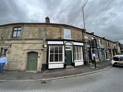 104 Buxton Road, 104 Buxton Road, High Peak, Development / Investment / Office / Other / Residential / Retail For Sale - Image.jpeg