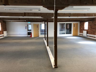 The Maltings, Grantham, Office To Let - IMG_4085.jpg