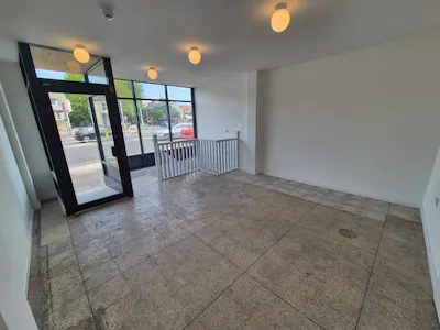 64 & 66 Buxton Road, Stockport, Office / Retail To Let - 20260622_131122.jpg