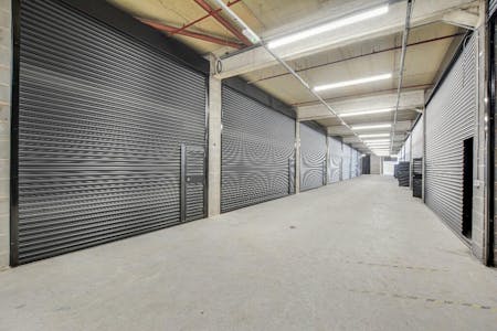 Riverside Business Park, Bury, Industrial / Storage To Let - Unit