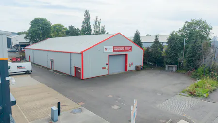 5 Bankhead Medway, Edinburgh, Industrial / Warehouse / Workshops For Sale - DMH--7.jpg
