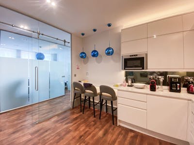 12 Great Portland Street - 3rd Floor, London, Office To Let - IMG_2424.jpg