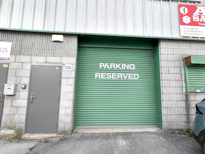 Unit D5a, Grange Industrial Estate, Cork, Industrial To Let - External.jpg