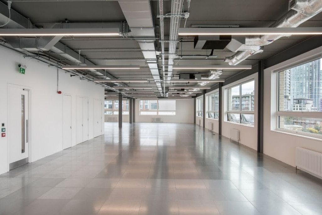 Office To Let, London