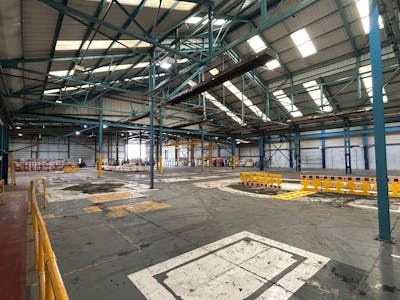 Block 1, Greenhill Industrial Estate, Coatbridge, Industrial / Industrial/Logistics For Sale - IMG_0645.jpeg