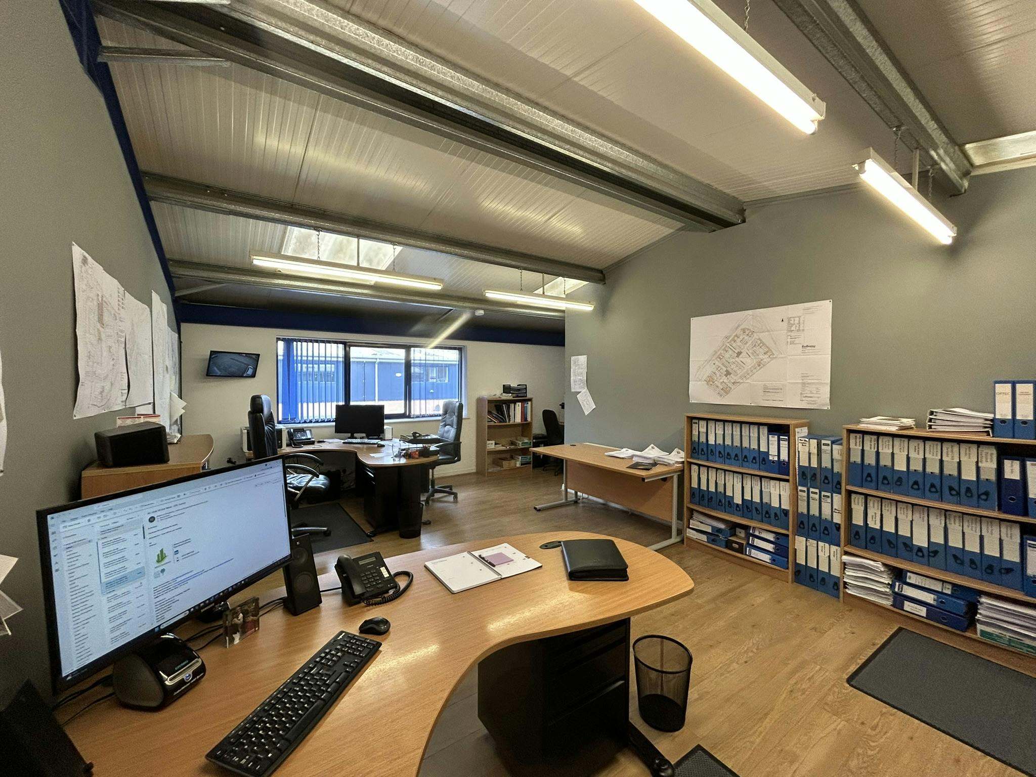 Unit 18 Star West, Westmead Industrial Estate, Swindon, Industrial For Sale - IMG_6658.JPEG